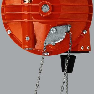 Fein 30240239014 Locking device