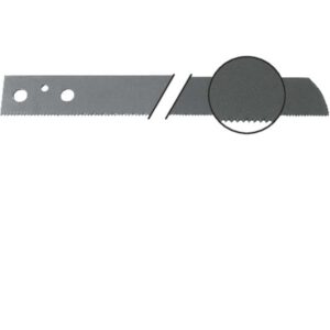 Fein 63503069008 Saw Blade HSS – Length: 530mm Z22-30HSS