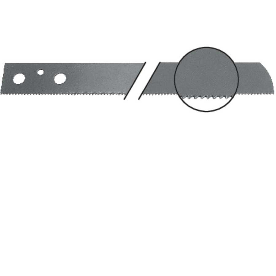 38092_7_z63503070000__OFC Fein 63503070000 Saw Blade HSS – Length: 300mm Z22-31HSS