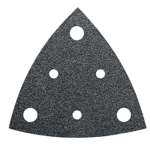 Fein 63717108019 Abrasive Sheet (50pack) 40 grit (with holes)