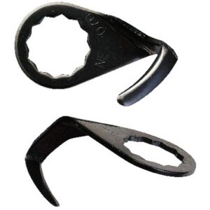 Fein 63903095011 Blade SC U Short 16 2pcs
