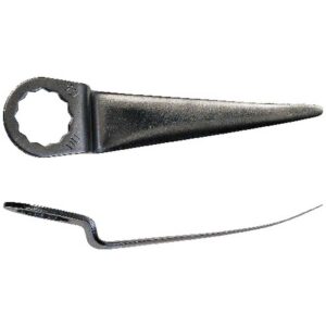 Fein 63903125017 Z-bend, bent 70mm 2pk