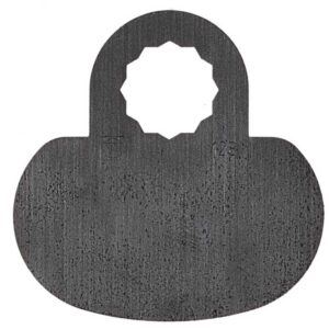 Fein 63903128012 Mushroom-Shaped cutter blade 5pk