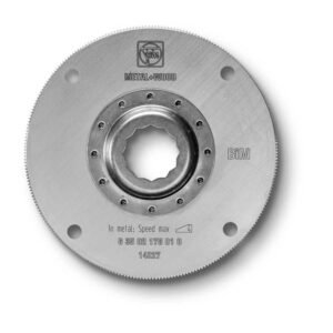 Fein 63502178010 100mm HSS blade