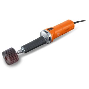 Fein GSZ8-90PEL Hand Grinder 110v