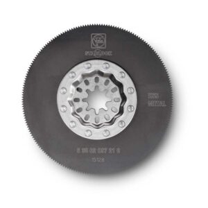 Fein 63502097210 Saw Blade SL round HSS D85 single