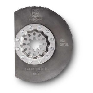 Fein 63502106210 Saw Blade SL segm. HSS D85 single