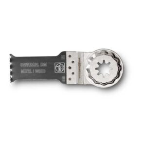 Fein 63502151210 Saw Blade SLP E-Cut U  BIM 60×28 (singles)