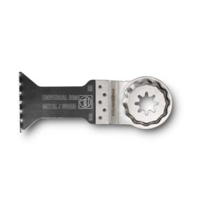 Fein 63502152210 Saw Blade SLP E-Cut U  BIM 60×44 (single)