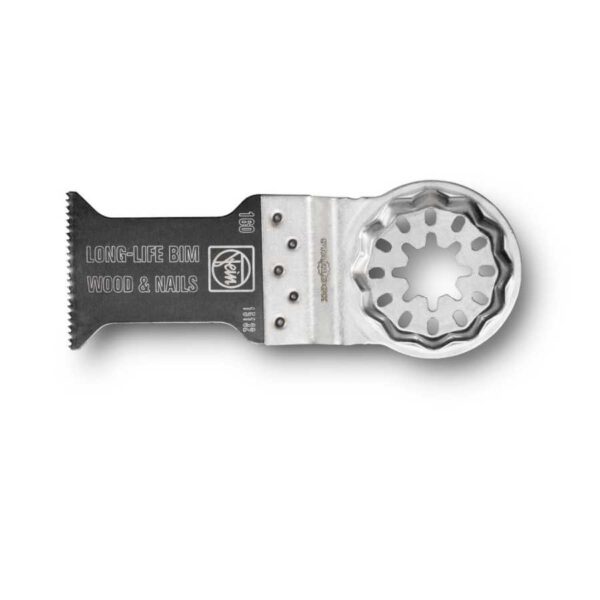 Fein 63502160220 Saw Blade SL E-Cut LL BIM 50×35 (3 pack)