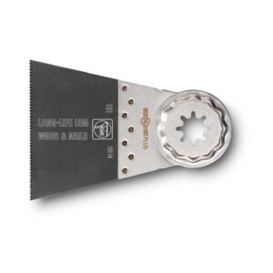 Fein 63502161210 Saw Blade SLP E-Cut LL BIM 50×65 (singles)