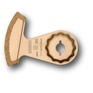 Fein 63903240210 Blade SLM segm.  TC 1.2 (singles)