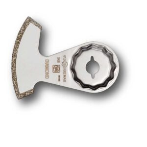 Fein 63903243230 Blade segm. SLM  Dia 2.2 (5 pack)
