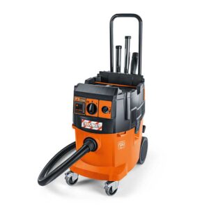 Fein Dustex 35LX AC L-Class Dust Extraction 110v