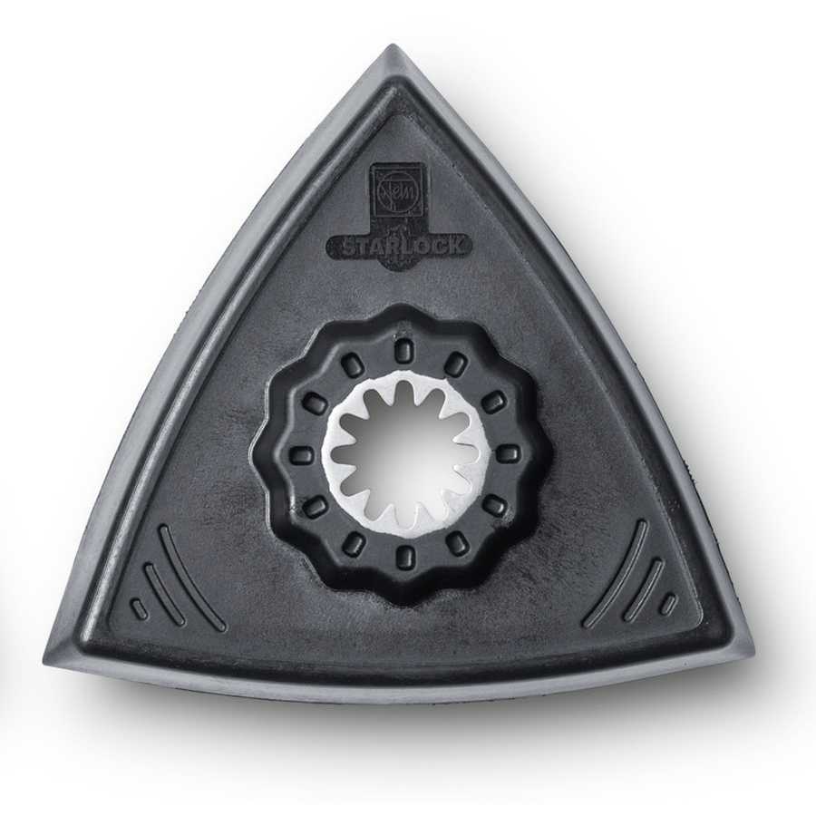82308_7_z63806129220__OFC Fein 63806129220 Sanding pad SL triangle unperfor. 2pk