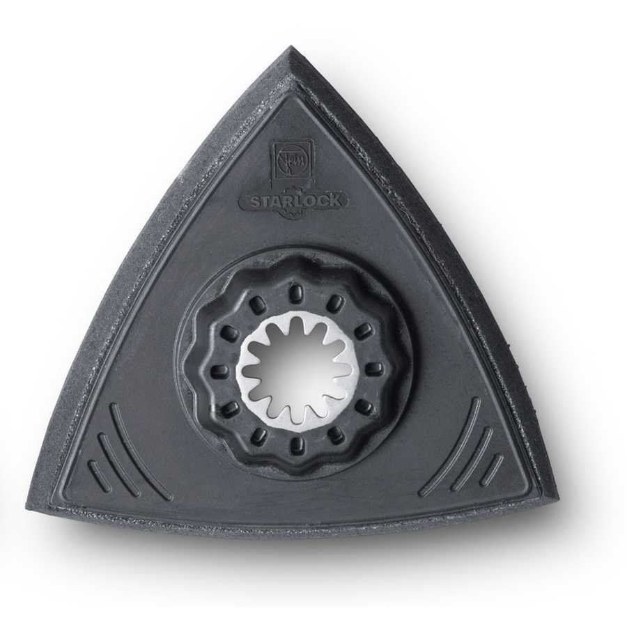 82433_7_z63806141220__OFC Fein 63806141220 Sanding pad SL triangle super-soft 2pk