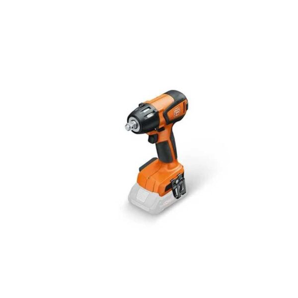 Fein ASCD 18-300 W2 AS Cordless Wrench-Driver Set