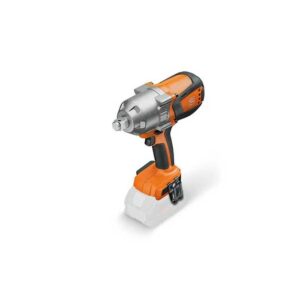 Fein ASCD 18-1000 W34 AS Cordless Impact Wrench-Driver