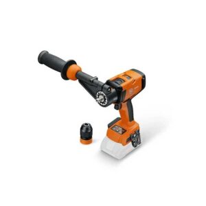 Fein ASCM18-4QMP AS Four Speed Cordless Hammer Drill-Driver