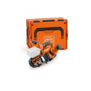 Fein ABAS18-63 AS Cordless Band Saw