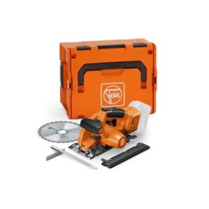 Fein AHKS18-57 AS Cordless Circular Saw
