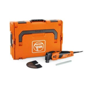Fein MM 700 1.7Q LB Electric Oscillating Multimaster Tool 230V