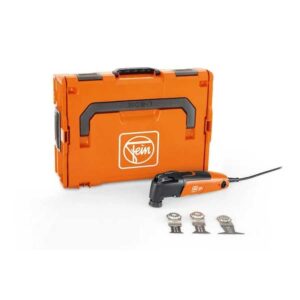 Fein MM300 Electric Oscillating Multimaster Tool 110V