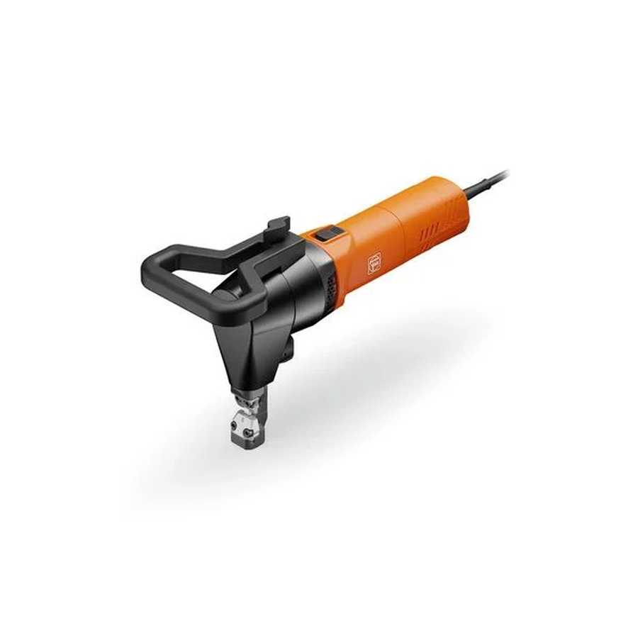 FEIN-72324761240 Fein BLK 5.0 Electric Rapid Nibbler Tool 230V