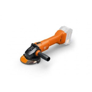 Fein CCG 18-125-10 As Cordless Compact Angle Grinder