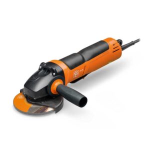 Fein CG15-150 BLP Compact Angle Grinder 230V