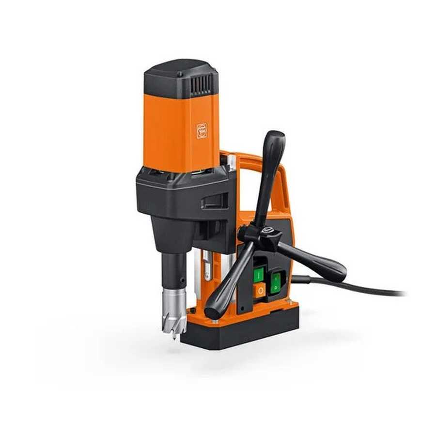 Fein-72709461240 Fein KBE 32 Endurance Magnetic Core Drill 230V