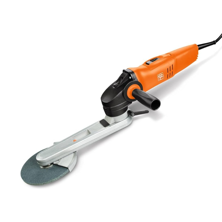 Fein KS10-38E Fillet Weld Grinder