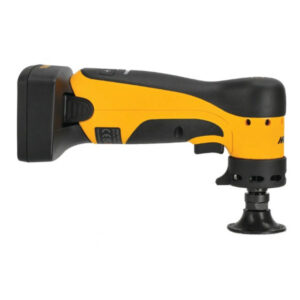 Mirka ANGOS ARG-B 200 Cordless Angle Grinder 55mm 10.8V 5.0Ah With UK Cable