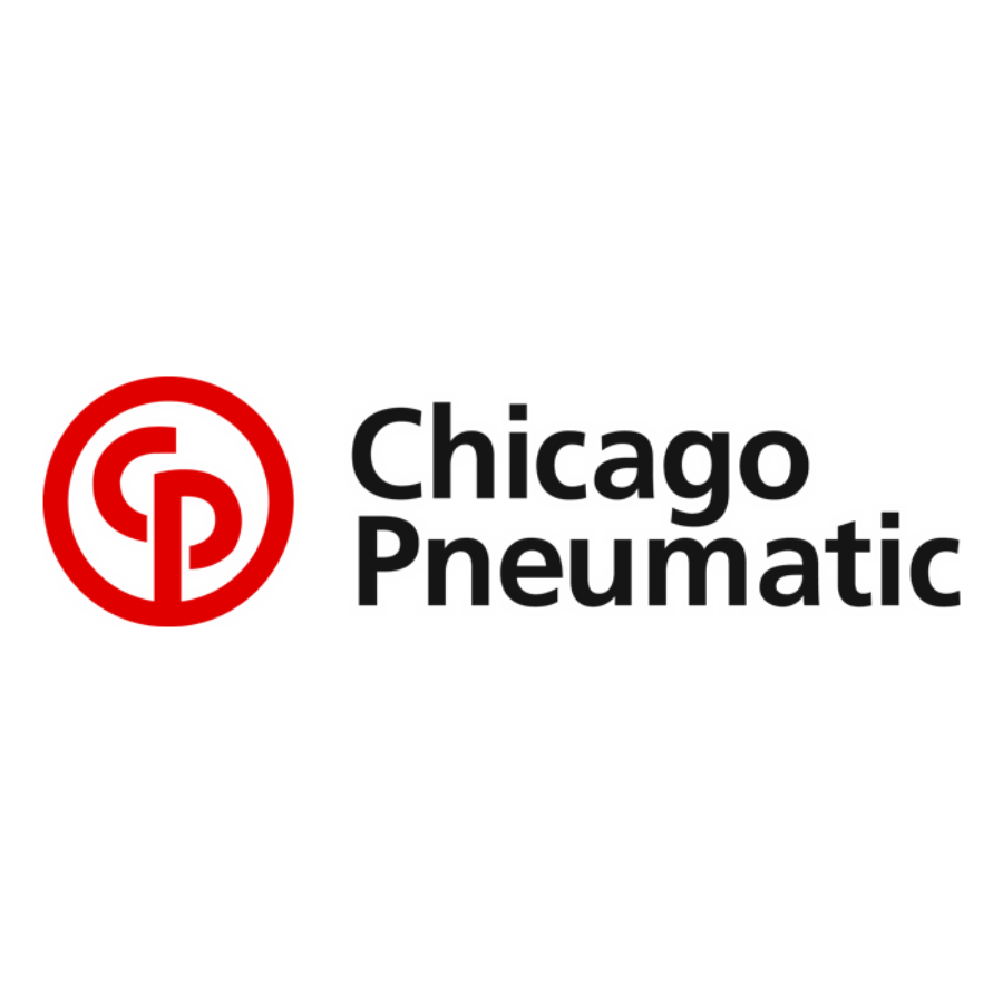 Chicago Pneumatic Logo-900x900px