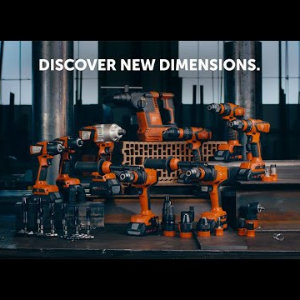 Fein Drill Drivers Featured Image-300x300px