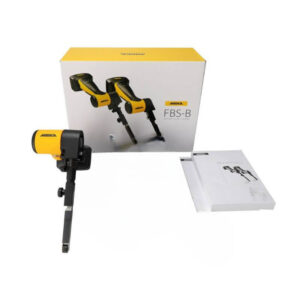 Mirka FBS-B File Belt Sander 10×330 max 12V w/o Batt/Charg